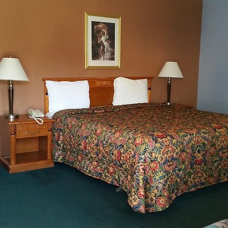 Del Aire Inn Lennox Экстерьер фото