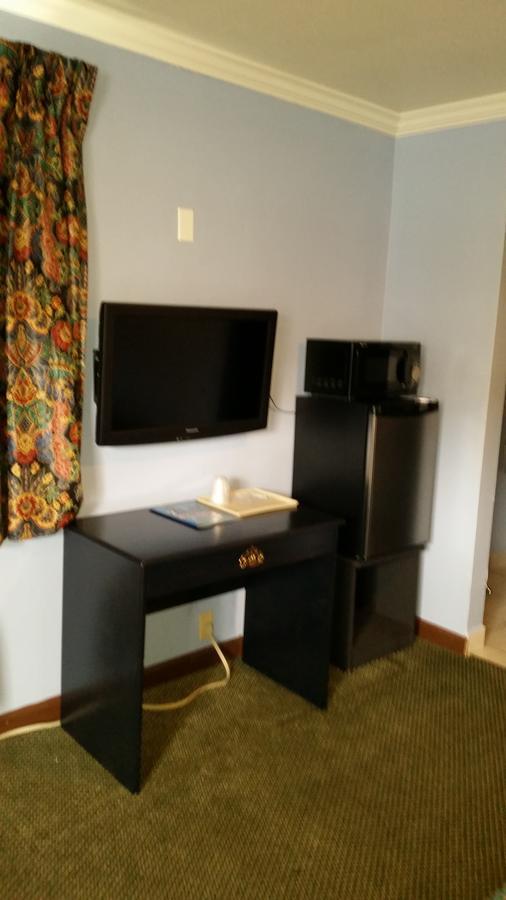 Del Aire Inn Lennox Экстерьер фото
